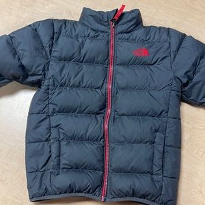 The North Face Winter Jacket